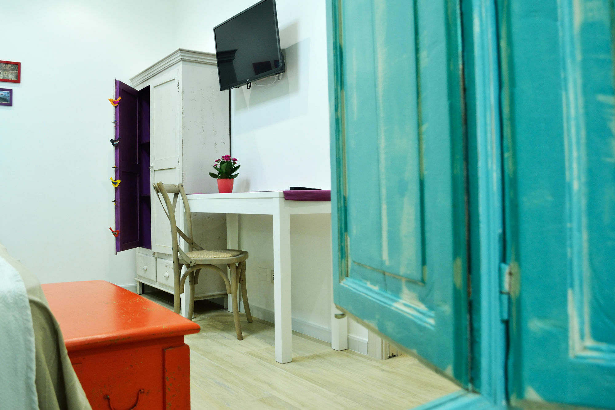 Piazza Marina Bed & Breakfast Palermo Exterior photo